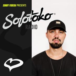 Sonny Fodera presents Solotoko Radio