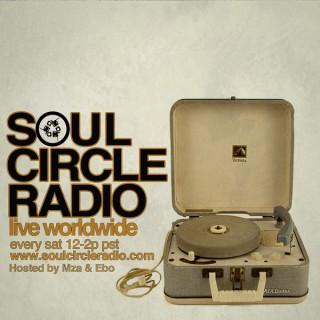 Soul Circle Radio