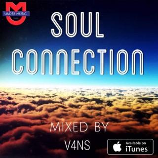 Soul Connection mixed by V4Ns (Under Music Radio)