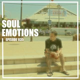 Soul Emotions Music