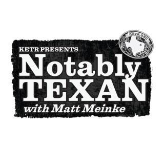 Notably Texan