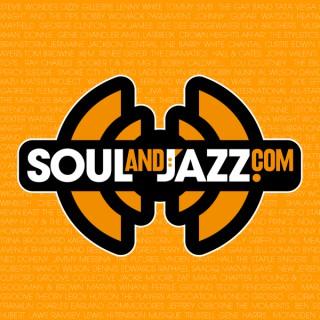 SoulandJazz.com | Stereo, not stereotypical ®