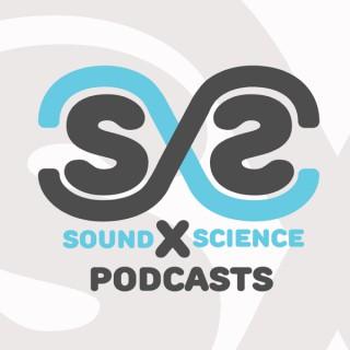 Sound By Science Podcasts