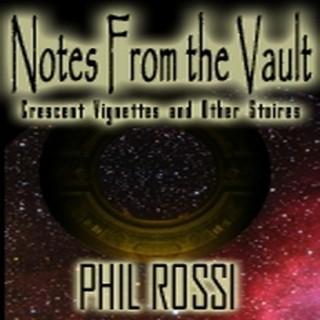 Notes from the Vault