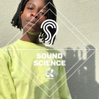 Sound Science Podcast with Dr. Yewande Pearse