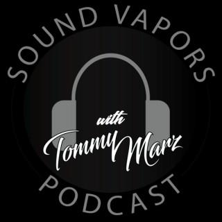 Sound Vapors Podcast