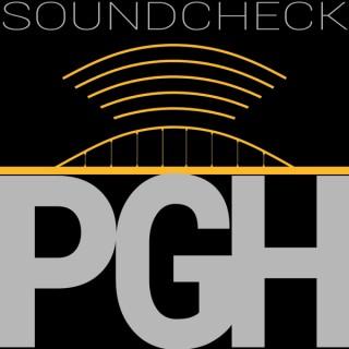 SoundcheckPGH