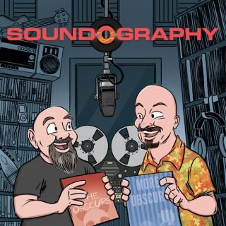 Soundography | A Crash Course in Music, One Band at a Time!
