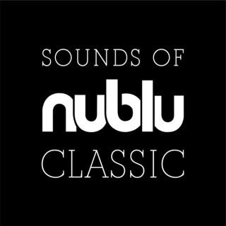 Sounds Of Nublu Classic
