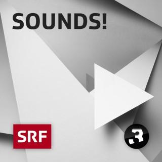 Sounds! HD