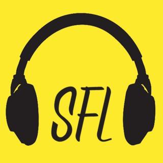 Soundtracks For Living Podcast
