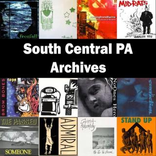 South Central PA Archives