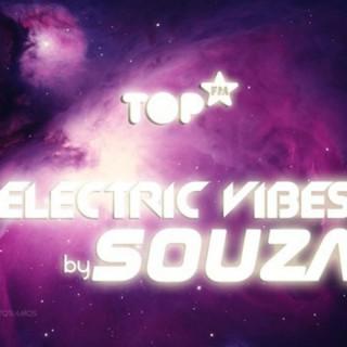 SOUZA - Electric Vibes