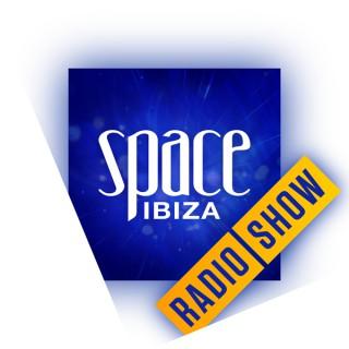 Space Ibiza Radio Show