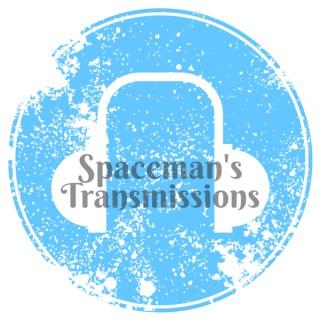 Spaceman's Transmissions (Ambient Music Podcast)