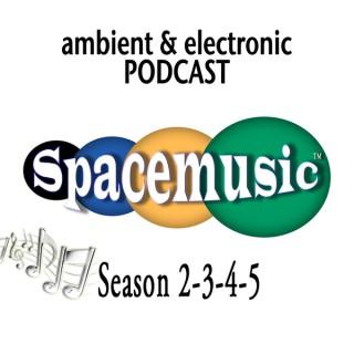 Spacemusic (Season 2-3-4-5)