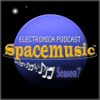 Spacemusic (Season 7)