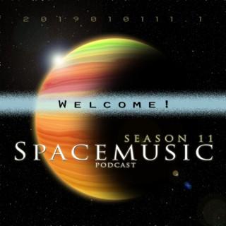 Spacemusic Season 11 (iTunes)