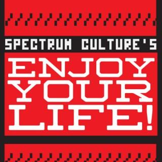 Spectrum Culture's Podcast