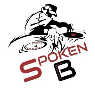 SpokenB - Spoken Brooklyn
