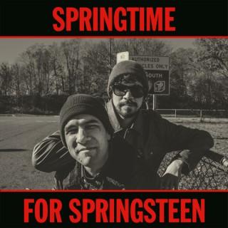 Springtime for Springsteen