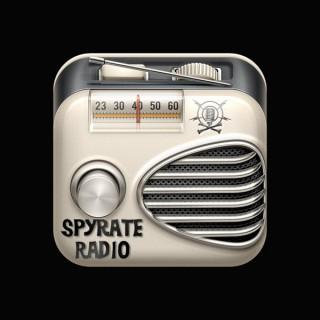 Spyrate Radio