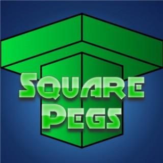Square Peg Show