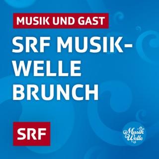 SRF Musikwelle Brunch