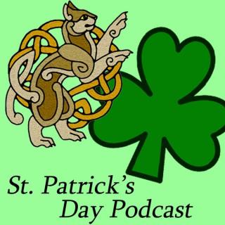 St Patrick's Day Podcast