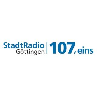 StadtRadio Göttingen - Beiträge