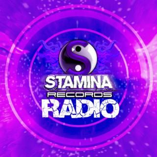 Stamina Records Radio