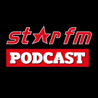 STAR FM Berlin Podcasts