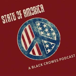 State of Amorica: A Black Crowes Podcast