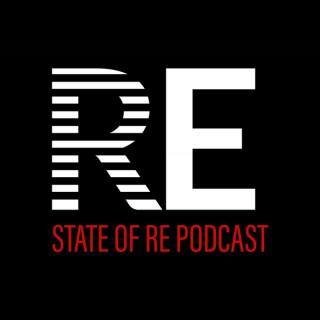 State of RE Podcast