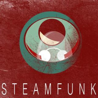 Steamfunk Radio