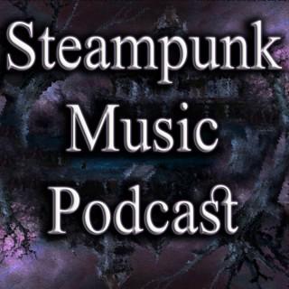 Steampunk Music Podcast