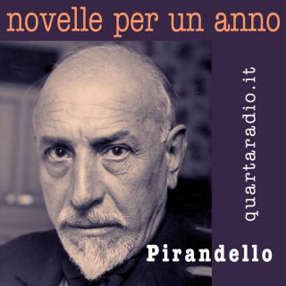 Novelle per un anno,  Luigi Pirandello