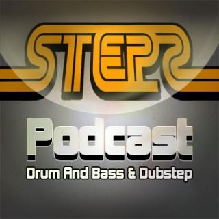 Steps Podcast