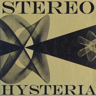 Stereo Hysteria