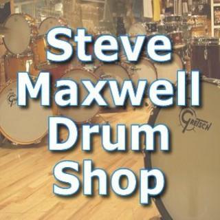 Steve Maxwell Drums