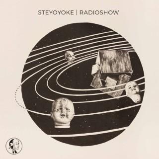 STEYOYOKE RADIOSHOWS