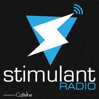 Stimulant Radio with John Huss
