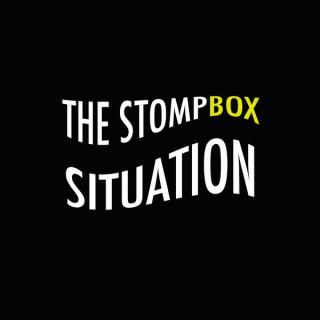 StompBox Situation Podcast