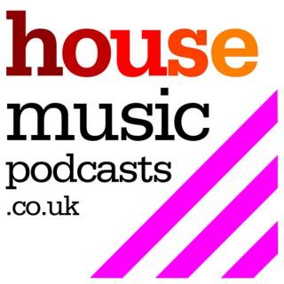Stonebridge – House Music Podcasts