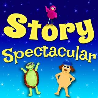 Story Spectacular