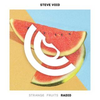 Strange Fruits Radio