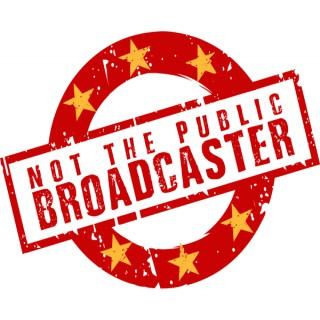 NP Podcasts - NOT THE PUBLIC BROADCASTER