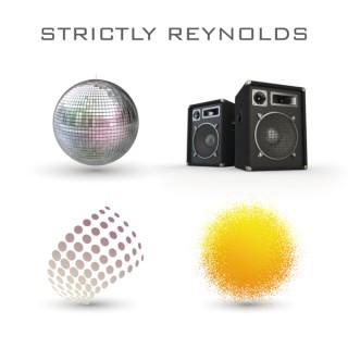 Strictly Reynolds House Mixes