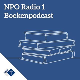 NPO Radio 1 Boekenpodcast