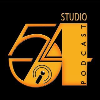 Studio 54 Podcast
